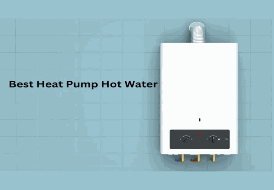 Best Heat Pump Hot Water System Canberra Ausgreen Solar Solutions